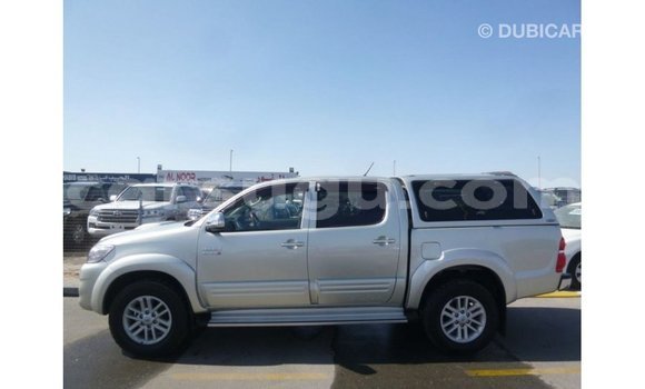 Sayi Imported Toyota Hilux Sauran Mota in Import - Dubai a Burkina Faso Sayi Imported Toyota Hilux Sauran Mota in Import - Dubai a Burkina Faso