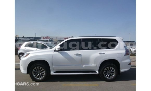 Sayi Imported Lexus GX 460 White Mota in Import - Dubai a Burkina Faso Sayi Imported Lexus GX 460 White Mota in Import - Dubai a Burkina Faso