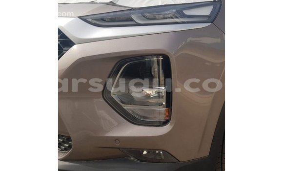Acheter Import Voiture Hyundai Santa Fe Autre à Import - Dubai, Burkina-Faso Acheter Import Voiture Hyundai Santa Fe Autre à Import - Dubai, Burkina-Faso