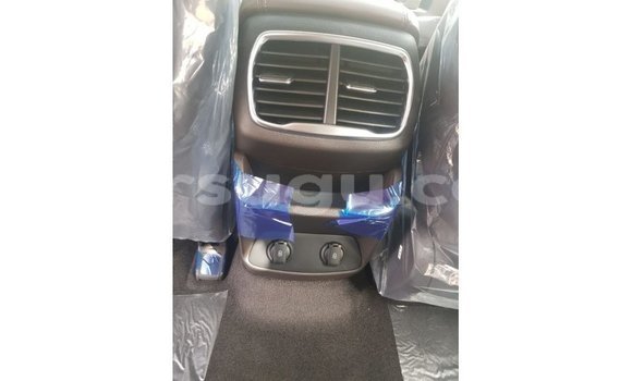 Acheter Import Voiture Hyundai Santa Fe Autre à Import - Dubai, Burkina-Faso Acheter Import Voiture Hyundai Santa Fe Autre à Import - Dubai, Burkina-Faso