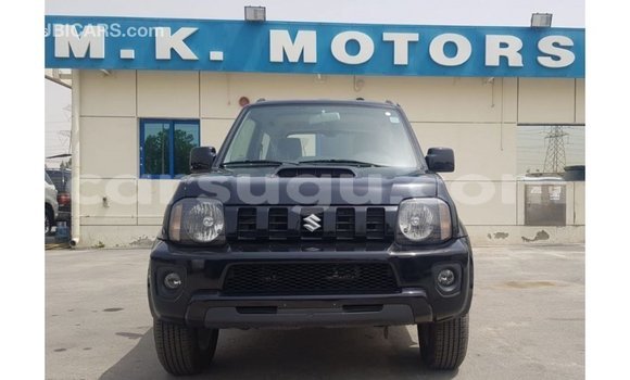 Acheter Import Voiture Suzuki Jimny Noir à Import - Dubai, Burkina-Faso Acheter Import Voiture Suzuki Jimny Noir à Import - Dubai, Burkina-Faso
