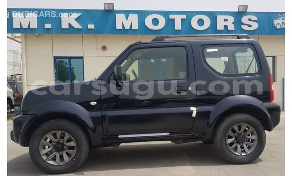Acheter Import Voiture Suzuki Jimny Noir à Import - Dubai, Burkina-Faso Acheter Import Voiture Suzuki Jimny Noir à Import - Dubai, Burkina-Faso