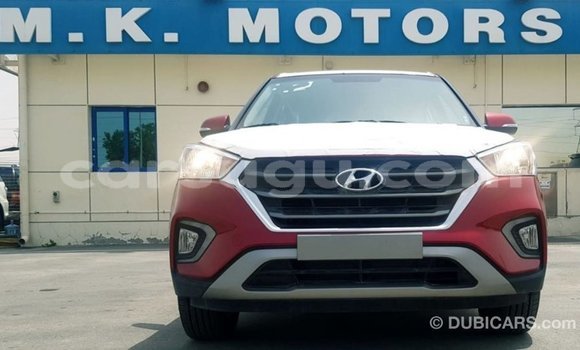 Sayi Imported Hyundai Creta Red Mota in Import - Dubai a Burkina Faso Sayi Imported Hyundai Creta Red Mota in Import - Dubai a Burkina Faso