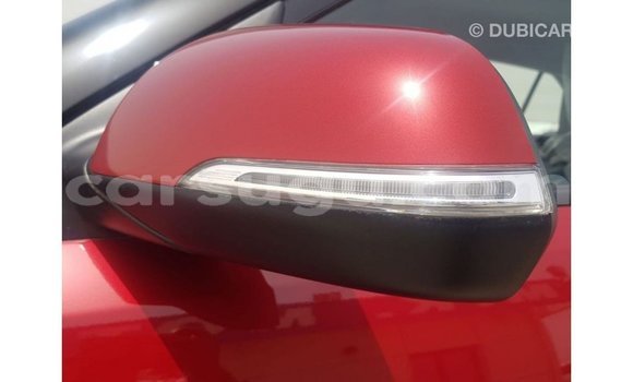 Sayi Imported Hyundai Creta Red Mota in Import - Dubai a Burkina Faso Sayi Imported Hyundai Creta Red Mota in Import - Dubai a Burkina Faso