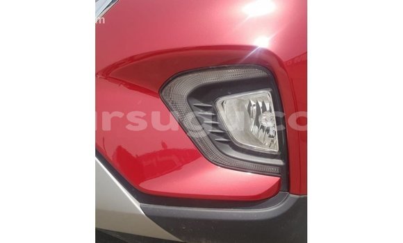 Sayi Imported Hyundai Creta Red Mota in Import - Dubai a Burkina Faso Sayi Imported Hyundai Creta Red Mota in Import - Dubai a Burkina Faso
