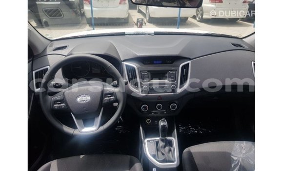 Sayi Imported Hyundai Creta Red Mota in Import - Dubai a Burkina Faso Sayi Imported Hyundai Creta Red Mota in Import - Dubai a Burkina Faso