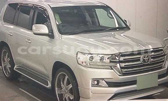 Buy Import Toyota Land Cruiser Other Car in Import - Dubai in Burkina Faso Buy Import Toyota Land Cruiser Other Car in Import - Dubai in Burkina Faso