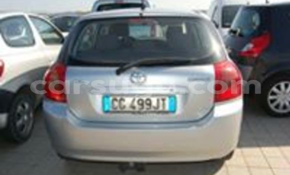 Acheter Neuf Voiture Toyota Corolla Noir à Ouagadougou, Burkina-Faso Acheter Neuf Voiture Toyota Corolla Noir à Ouagadougou, Burkina-Faso