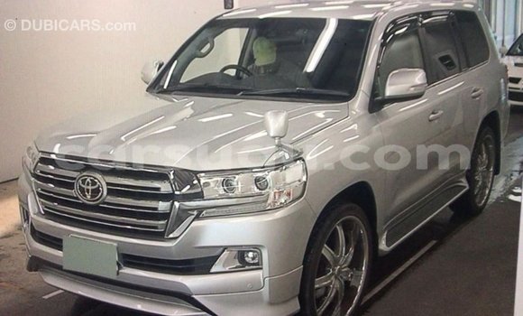 Buy Import Toyota Land Cruiser Other Car in Import - Dubai in Burkina Faso Buy Import Toyota Land Cruiser Other Car in Import - Dubai in Burkina Faso