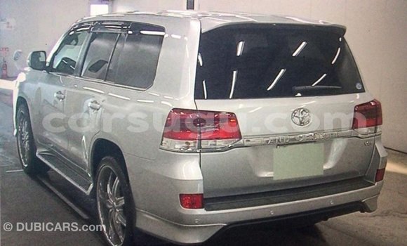Buy Import Toyota Land Cruiser Other Car in Import - Dubai in Burkina Faso Buy Import Toyota Land Cruiser Other Car in Import - Dubai in Burkina Faso
