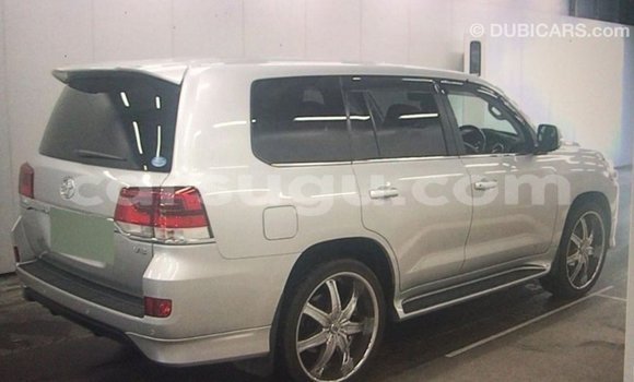 Buy Import Toyota Land Cruiser Other Car in Import - Dubai in Burkina Faso Buy Import Toyota Land Cruiser Other Car in Import - Dubai in Burkina Faso