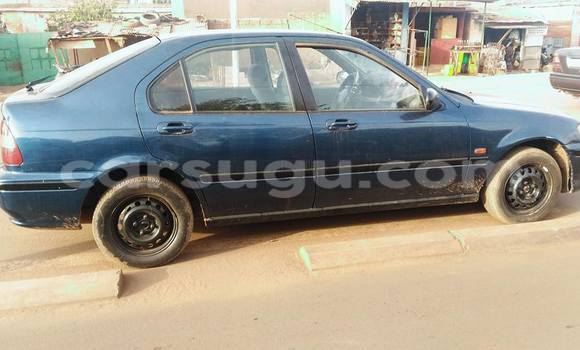 Acheter Neuf Voiture Honda Accord Bleu à Ouagadougou, Burkina-Faso