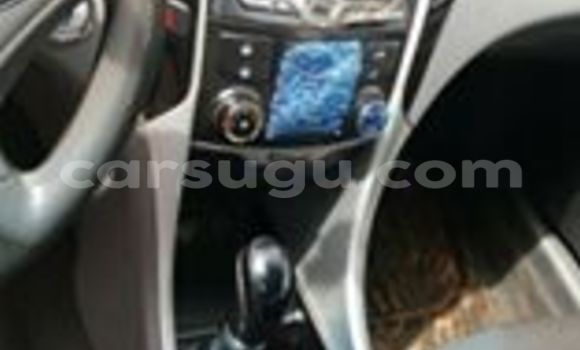 Acheter Neuf Voiture Hyundai Sonata Gris à Ouagadougou, Burkina-Faso Acheter Neuf Voiture Hyundai Sonata Gris à Ouagadougou, Burkina-Faso