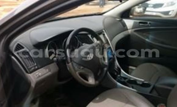 Acheter Neuf Voiture Hyundai Sonata Gris à Ouagadougou, Burkina-Faso Acheter Neuf Voiture Hyundai Sonata Gris à Ouagadougou, Burkina-Faso