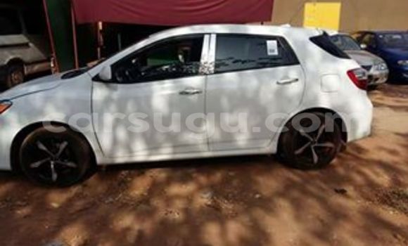 Acheter Neuf Voiture Toyota 4Runner Blanc à Ouagadougou, Burkina-Faso Acheter Neuf Voiture Toyota 4Runner Blanc à Ouagadougou, Burkina-Faso