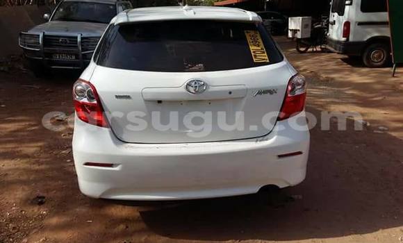 Acheter Neuf Voiture Toyota 4Runner Blanc à Ouagadougou, Burkina-Faso Acheter Neuf Voiture Toyota 4Runner Blanc à Ouagadougou, Burkina-Faso