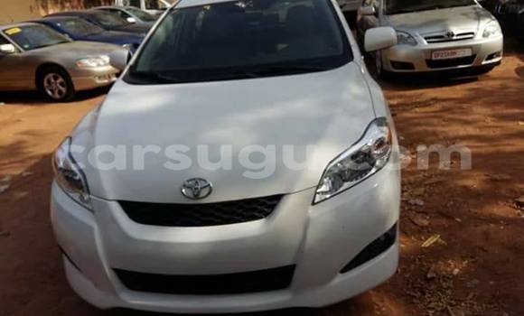 Acheter Neuf Voiture Toyota 4Runner Blanc à Ouagadougou, Burkina-Faso Acheter Neuf Voiture Toyota 4Runner Blanc à Ouagadougou, Burkina-Faso