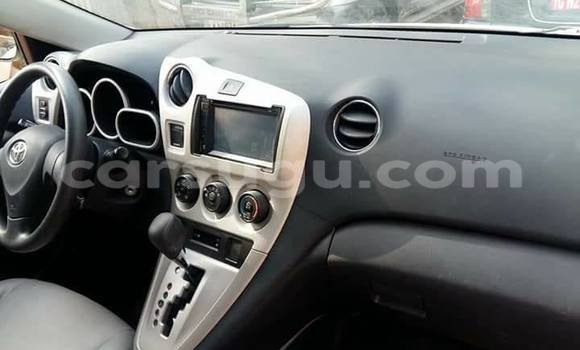 Acheter Neuf Voiture Toyota 4Runner Blanc à Ouagadougou, Burkina-Faso Acheter Neuf Voiture Toyota 4Runner Blanc à Ouagadougou, Burkina-Faso