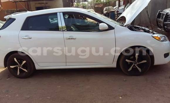 Acheter Neuf Voiture Toyota 4Runner Blanc à Ouagadougou, Burkina-Faso Acheter Neuf Voiture Toyota 4Runner Blanc à Ouagadougou, Burkina-Faso