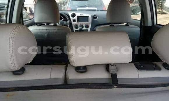 Acheter Neuf Voiture Toyota 4Runner Blanc à Ouagadougou, Burkina-Faso Acheter Neuf Voiture Toyota 4Runner Blanc à Ouagadougou, Burkina-Faso