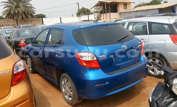 Acheter Neuf Voiture Toyota Matrix Blanc à Ouagadougou, Burkina-Faso Acheter Neuf Voiture Toyota Matrix Blanc à Ouagadougou, Burkina-Faso