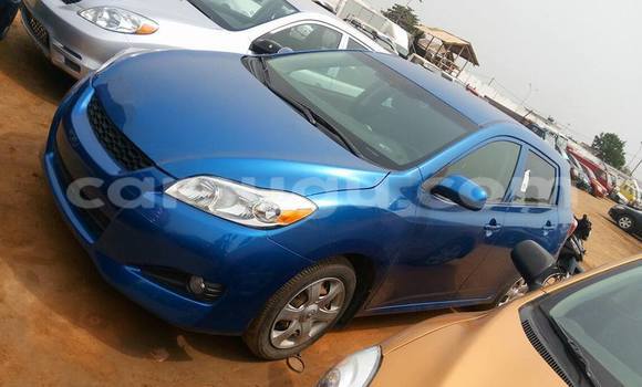 Acheter Neuf Voiture Toyota Matrix Blanc à Ouagadougou, Burkina-Faso Acheter Neuf Voiture Toyota Matrix Blanc à Ouagadougou, Burkina-Faso