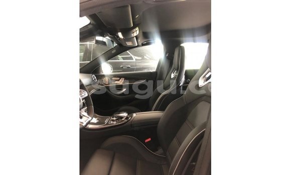 Buy Import Mercedes-Benz 190 Black Car in Import - Dubai in Burkina Faso Buy Import Mercedes-Benz 190 Black Car in Import - Dubai in Burkina Faso