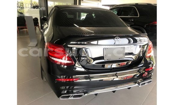 Buy Import Mercedes-Benz 190 Black Car in Import - Dubai in Burkina Faso Buy Import Mercedes-Benz 190 Black Car in Import - Dubai in Burkina Faso