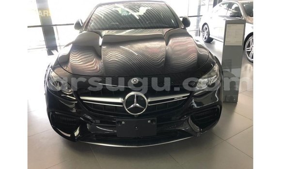 Buy Import Mercedes-Benz 190 Black Car in Import - Dubai in Burkina Faso Buy Import Mercedes-Benz 190 Black Car in Import - Dubai in Burkina Faso