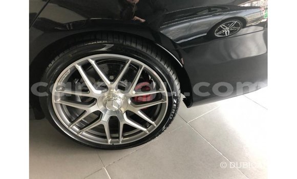 Buy Import Mercedes-Benz 190 Black Car in Import - Dubai in Burkina Faso Buy Import Mercedes-Benz 190 Black Car in Import - Dubai in Burkina Faso