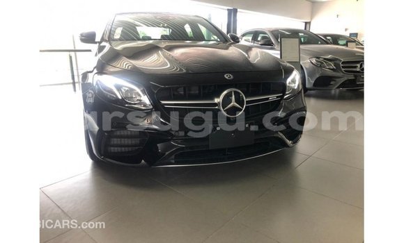 Buy Import Mercedes-Benz 190 Black Car in Import - Dubai in Burkina Faso Buy Import Mercedes-Benz 190 Black Car in Import - Dubai in Burkina Faso