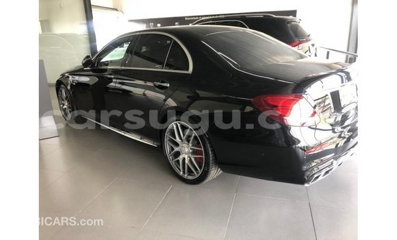 Buy Import Mercedes-Benz 190 Black Car in Import - Dubai in Burkina Faso Buy Import Mercedes-Benz 190 Black Car in Import - Dubai in Burkina Faso