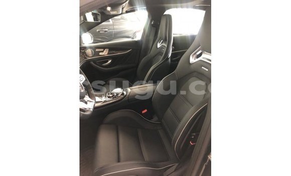 Buy Import Mercedes-Benz 190 Black Car in Import - Dubai in Burkina Faso Buy Import Mercedes-Benz 190 Black Car in Import - Dubai in Burkina Faso