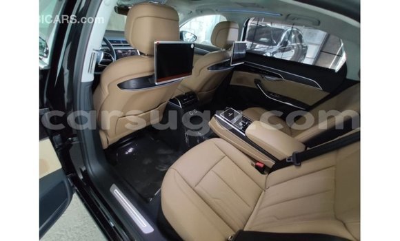Buy Import Audi A8 Black Car in Import - Dubai in Burkina Faso Buy Import Audi A8 Black Car in Import - Dubai in Burkina Faso