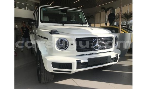 Buy Import Mercedes-Benz 190 White Car in Import - Dubai in Burkina Faso Buy Import Mercedes-Benz 190 White Car in Import - Dubai in Burkina Faso