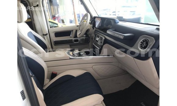 Buy Import Mercedes-Benz 190 White Car in Import - Dubai in Burkina Faso Buy Import Mercedes-Benz 190 White Car in Import - Dubai in Burkina Faso