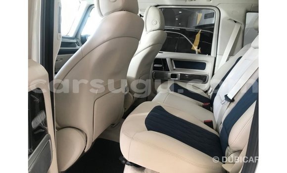 Buy Import Mercedes-Benz 190 White Car in Import - Dubai in Burkina Faso Buy Import Mercedes-Benz 190 White Car in Import - Dubai in Burkina Faso