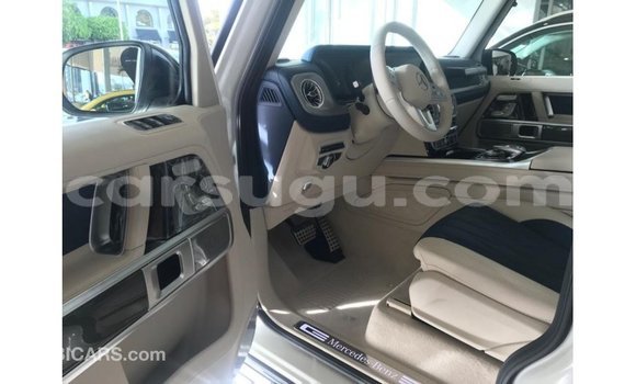 Buy Import Mercedes-Benz 190 White Car in Import - Dubai in Burkina Faso Buy Import Mercedes-Benz 190 White Car in Import - Dubai in Burkina Faso
