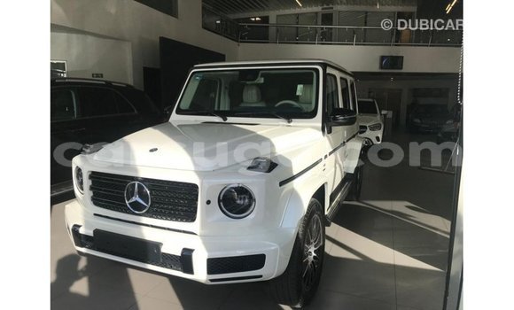 Buy Import Mercedes-Benz 190 White Car in Import - Dubai in Burkina Faso Buy Import Mercedes-Benz 190 White Car in Import - Dubai in Burkina Faso