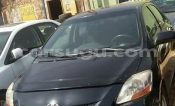 Acheter Neuf Voiture Toyota Yaris Noir à Ouagadougou au Burkina-Faso Acheter Neuf Voiture Toyota Yaris Noir à Ouagadougou au Burkina-Faso
