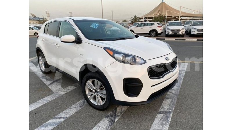 Big with watermark kia sportage burkina faso import dubai 6473