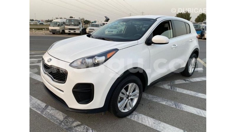 Big with watermark kia sportage burkina faso import dubai 6473