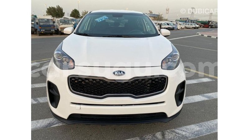 Big with watermark kia sportage burkina faso import dubai 6473