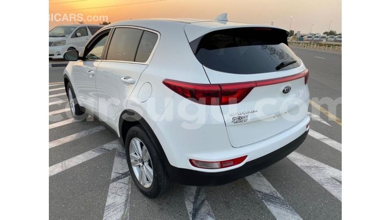 Big with watermark kia sportage burkina faso import dubai 6473