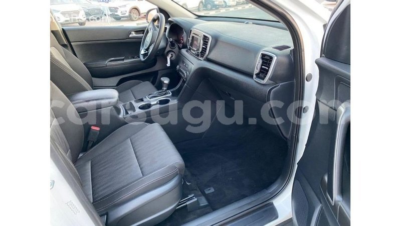 Big with watermark kia sportage burkina faso import dubai 6473