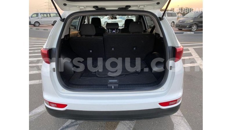 Big with watermark kia sportage burkina faso import dubai 6473