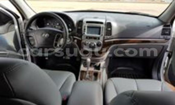 Acheter Neuf Voiture Hyundai Santa Fe Blanc à Ouagadougou, Burkina-Faso Acheter Neuf Voiture Hyundai Santa Fe Blanc à Ouagadougou, Burkina-Faso