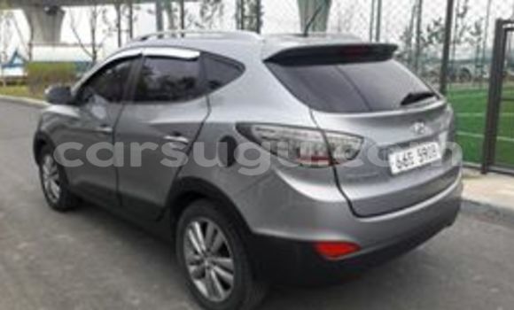 Acheter Neuf Voiture Hyundai Tucson Gris à Ouagadougou, Burkina-Faso Acheter Neuf Voiture Hyundai Tucson Gris à Ouagadougou, Burkina-Faso