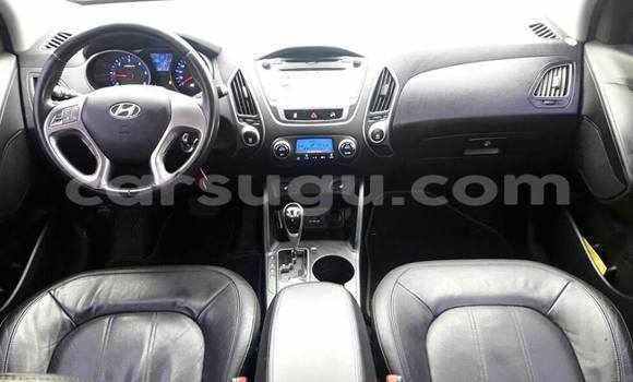 Acheter Neuf Voiture Hyundai Tucson Gris à Ouagadougou, Burkina-Faso Acheter Neuf Voiture Hyundai Tucson Gris à Ouagadougou, Burkina-Faso