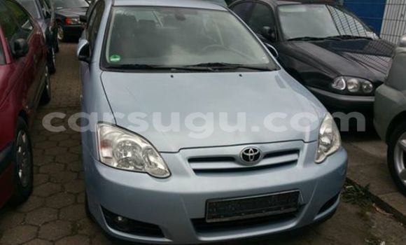 Acheter Neuf Voiture Toyota Corolla Bleu à Ouagadougou, Burkina-Faso Acheter Neuf Voiture Toyota Corolla Bleu à Ouagadougou, Burkina-Faso